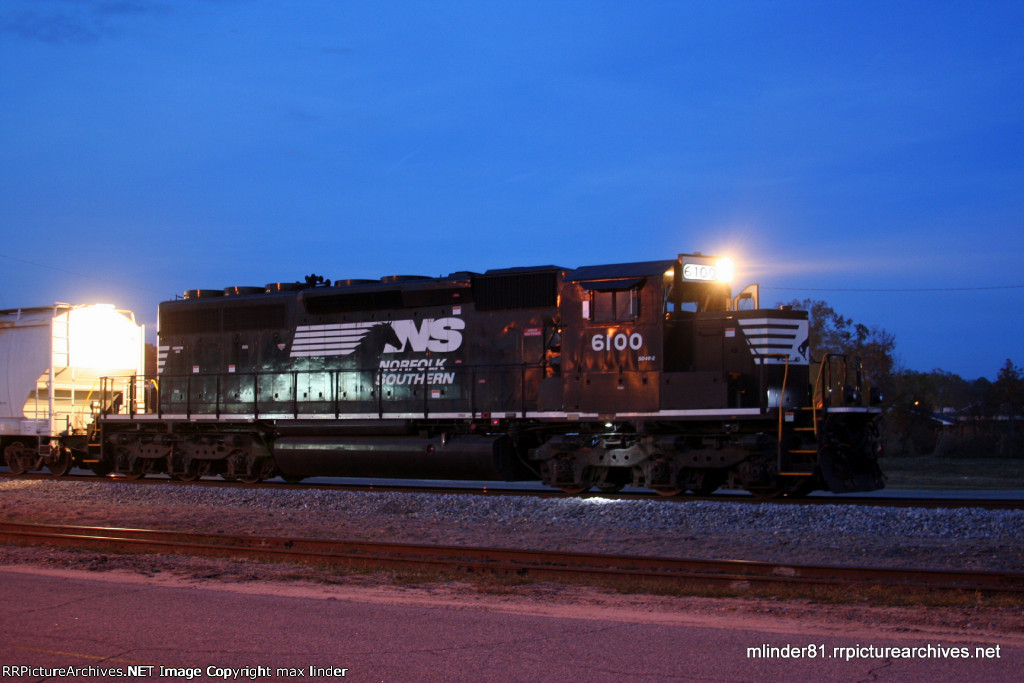 NS 6100